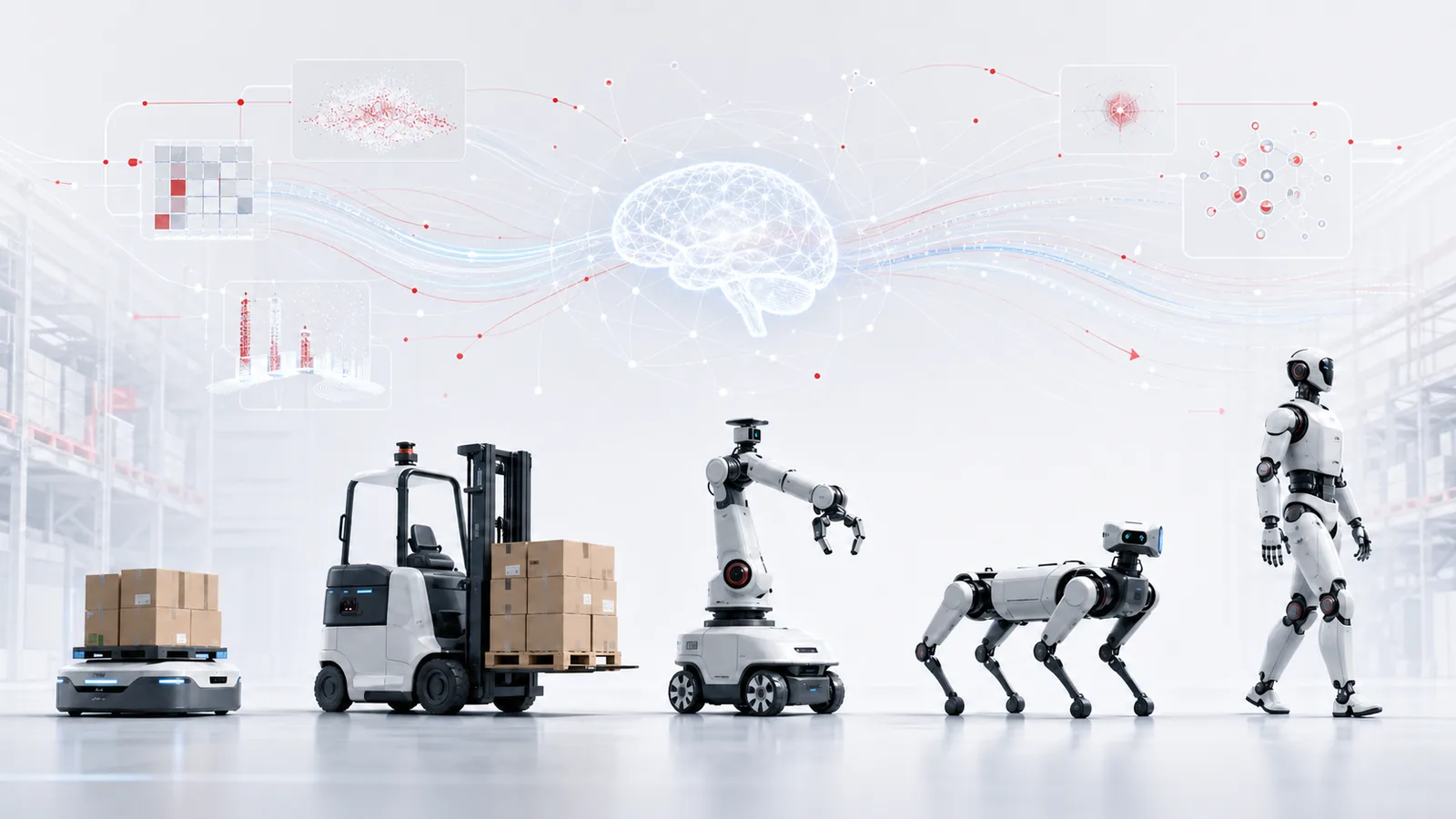 The Real Scaling Moment for Robotics: From Task Engineering to Pretrained Models